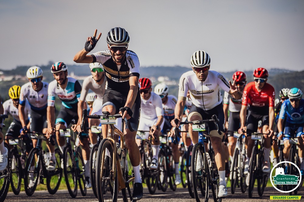 Granfondo Torres Vedras 2027 image